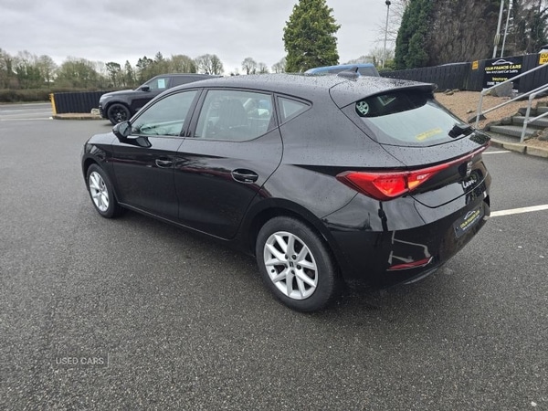 Used SEAT Leon 2022 for sale - 77292235: Photo 3