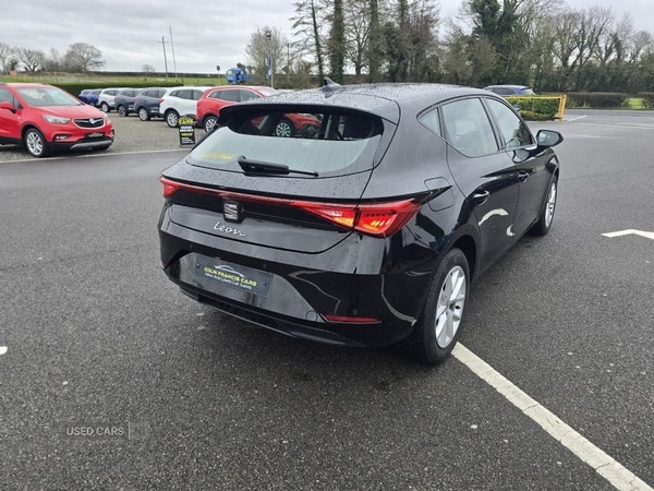 Used SEAT Leon 2022 for sale - 77292235: Photo 4