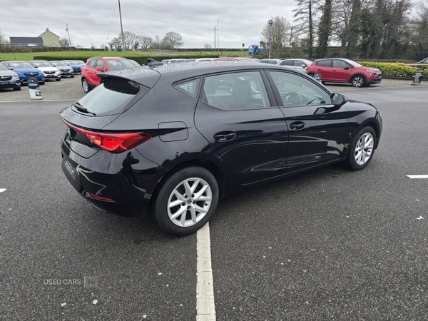 Used SEAT Leon 2022 for sale - 77292235: Photo 5