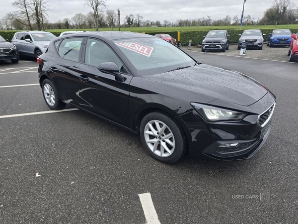 Used SEAT Leon 2022 for sale - 77292235: Photo 6