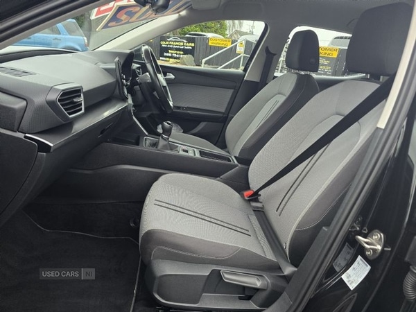 Used SEAT Leon 2022 for sale - 77292235: Photo 7