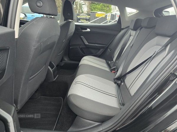 Used SEAT Leon 2022 for sale - 77292235: Photo 8