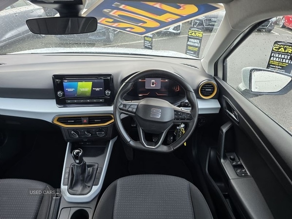 Used SEAT Arona 2023 for sale - 76887542: Photo 10