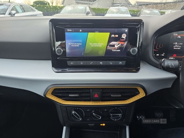 Used SEAT Arona 2023 for sale - 76887542: Photo 12