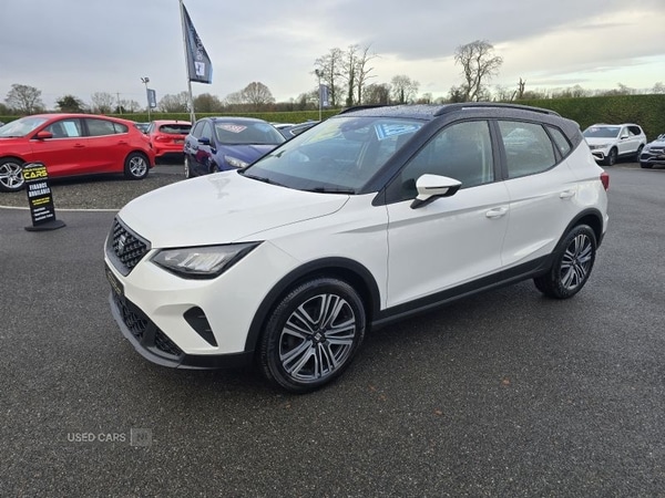 Used SEAT Arona 2023 for sale - 76887542: Photo 2