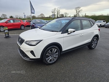 Used SEAT Arona 2023 for sale - 76887542: Photo