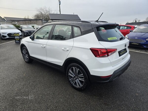 Used SEAT Arona 2023 for sale - 76887542: Photo 3