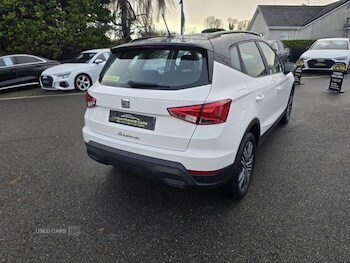 Used SEAT Arona 2023 for sale - 76887542: Photo