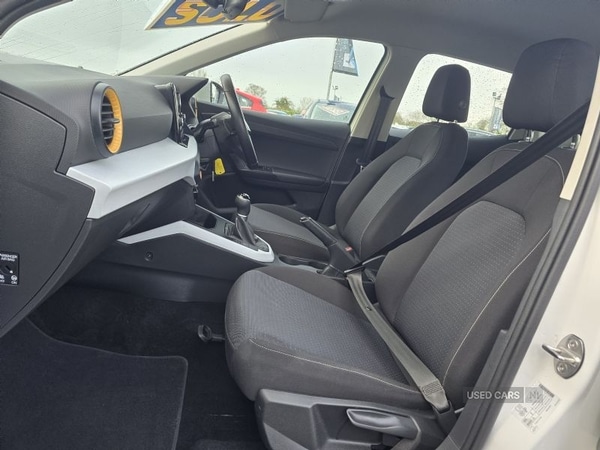 Used SEAT Arona 2023 for sale - 76887542: Photo 7