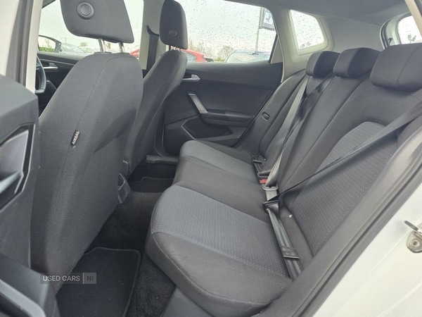 Used SEAT Arona 2023 for sale - 76887542: Photo 8