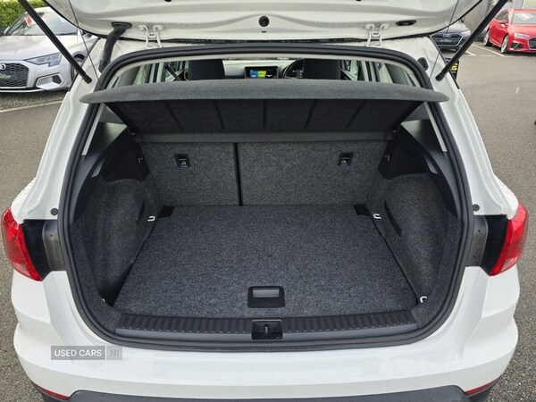 Used SEAT Arona 2023 for sale - 76887542: Photo 9