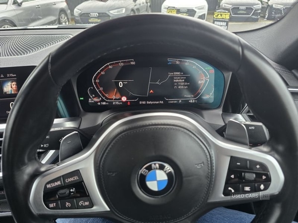 Used BMW 4 Series 2022 for sale - 76754052: Photo 11