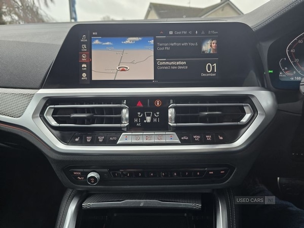 Used BMW 4 Series 2022 for sale - 76754052: Photo 12