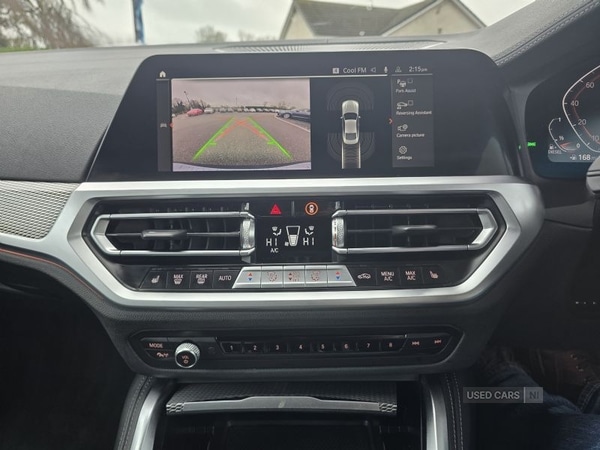 Used BMW 4 Series 2022 for sale - 76754052: Photo 13