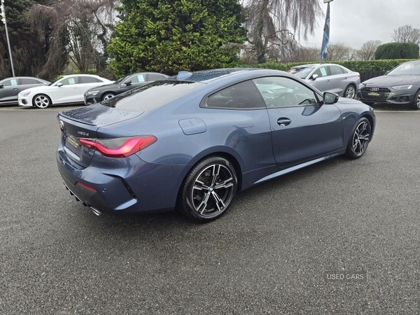 Used BMW 4 Series 2022 for sale - 76754052: Photo 5