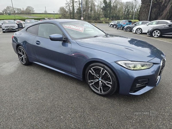 Used BMW 4 Series 2022 for sale - 76754052: Photo 6
