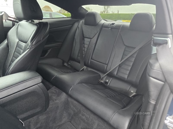 Used BMW 4 Series 2022 for sale - 76754052: Photo 8