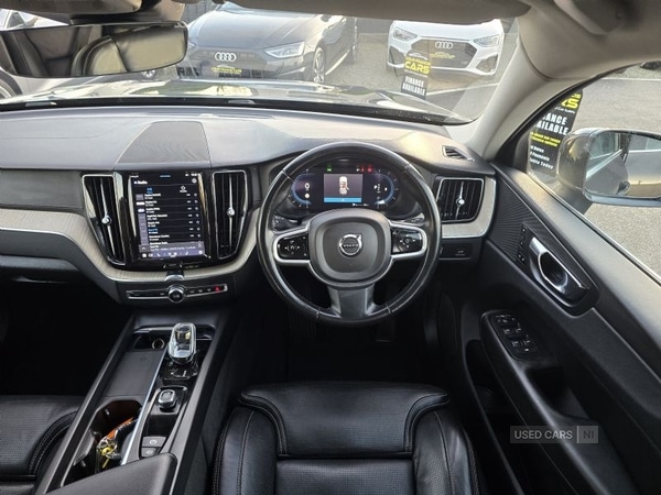 Used Volvo XC60 2021 for sale - 76753859: Photo 10