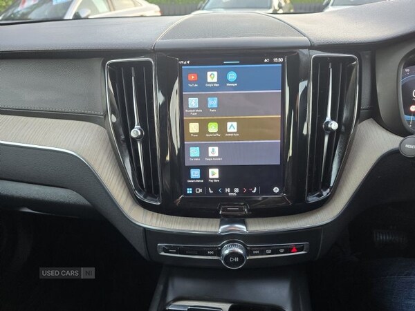 Used Volvo XC60 2021 for sale - 76753859: Photo 12