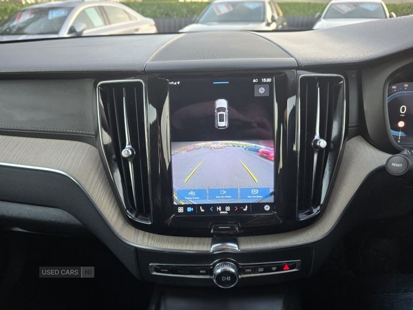 Used Volvo XC60 2021 for sale - 76753859: Photo 13