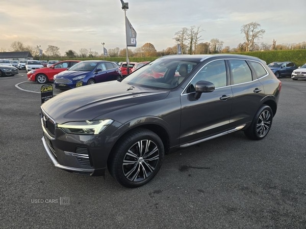 Used Volvo XC60 2021 for sale - 76753859: Photo 2
