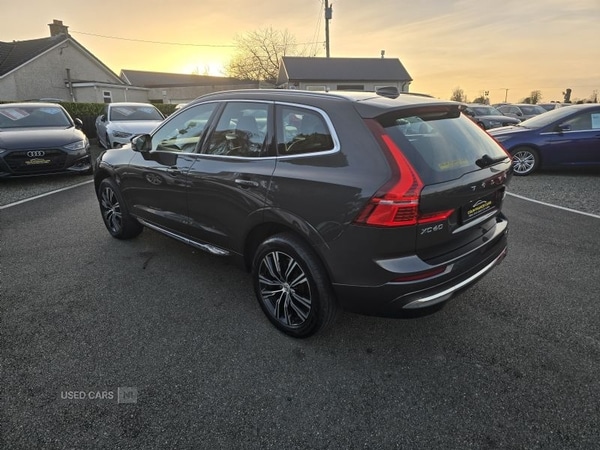 Used Volvo XC60 2021 for sale - 76753859: Photo 3