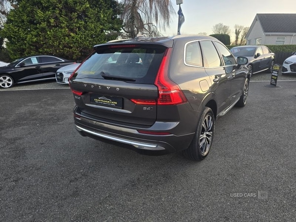 Used Volvo XC60 2021 for sale - 76753859: Photo 4