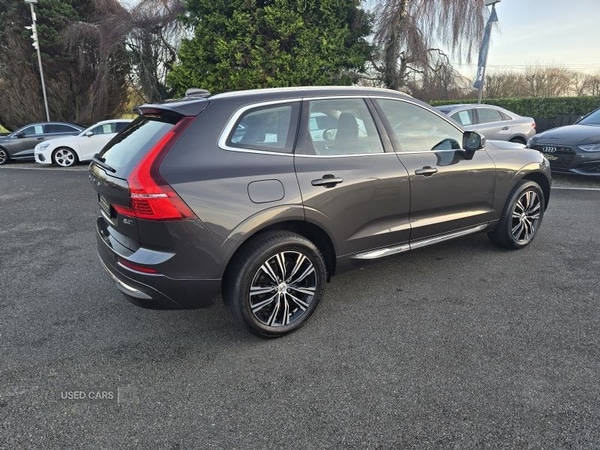 Used Volvo XC60 2021 for sale - 76753859: Photo 5