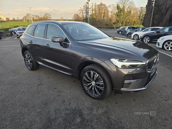 Used Volvo XC60 2021 for sale - 76753859: Photo 6