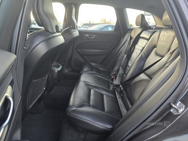 Used Volvo XC60 2021 for sale - 76753859: Photo 8