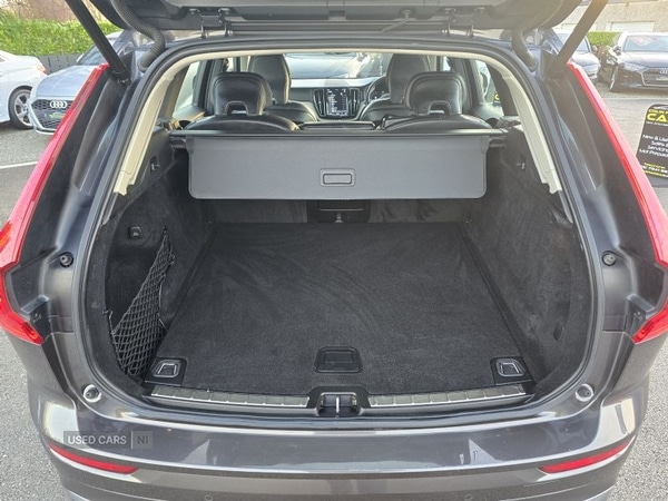Used Volvo XC60 2021 for sale - 76753859: Photo 9