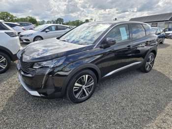 Used Peugeot 3008 2022 for sale - 74823472: Photo