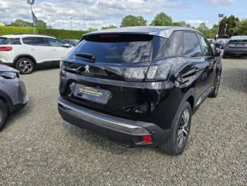 Used Peugeot 3008 2022 for sale - 74823472: Photo