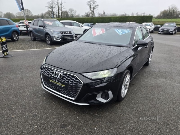 Used Audi A3 2022 for sale - 77525548: Photo 1