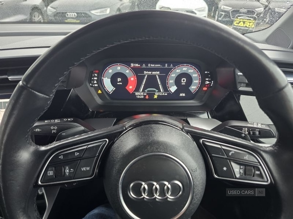 Used Audi A3 2022 for sale - 77525548: Photo 11