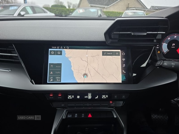 Used Audi A3 2022 for sale - 77525548: Photo 12