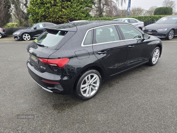 Used Audi A3 2022 for sale - 77525548: Photo 5