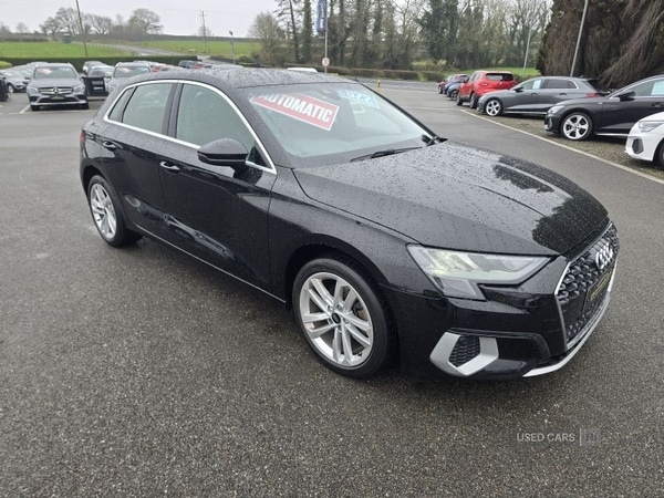 Used Audi A3 2022 for sale - 77525548: Photo 6