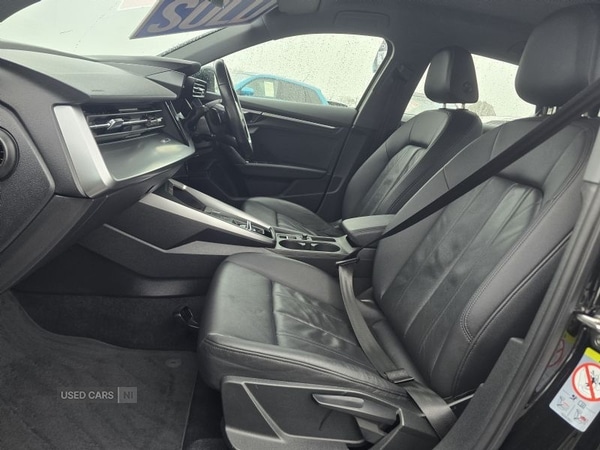 Used Audi A3 2022 for sale - 77525548: Photo 7