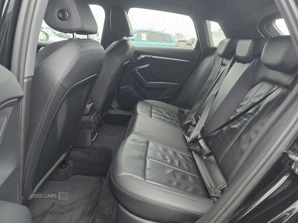 Used Audi A3 2022 for sale - 77525548: Photo 8