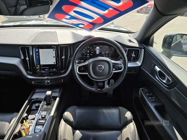 Used Volvo XC60 2021 for sale - 74946405: Photo 10