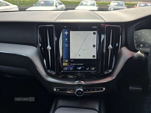 Used Volvo XC60 2021 for sale - 74946405: Photo 12