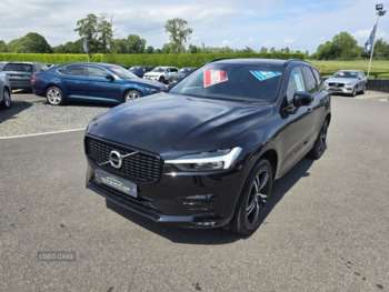 2021 - 2.0 B4D R DESIGN 5dr Geartronic