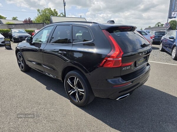 Used Volvo XC60 2021 for sale - 74946405: Photo 3