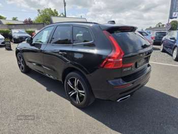 Used Volvo XC60 2021 for sale - 74946405: Photo