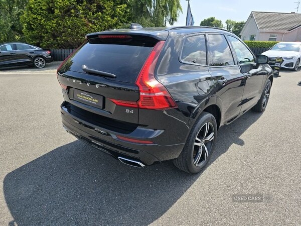 Used Volvo XC60 2021 for sale - 74946405: Photo 4