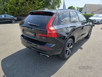 Used Volvo XC60 2021 for sale - 74946405: Photo