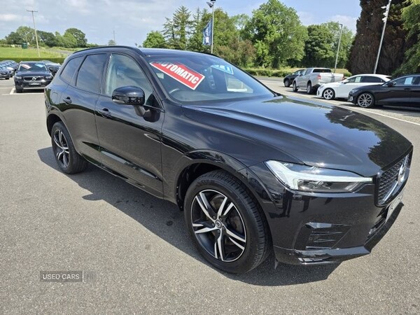 Used Volvo XC60 2021 for sale - 74946405: Photo 6