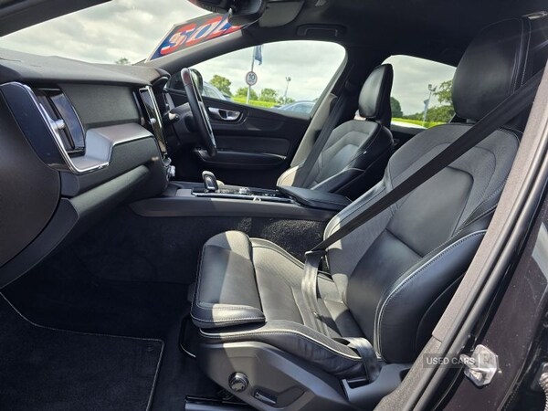 Used Volvo XC60 2021 for sale - 74946405: Photo 7