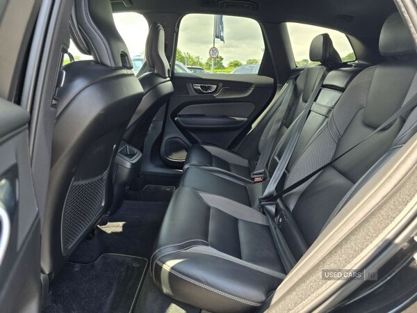 Used Volvo XC60 2021 for sale - 74946405: Photo 8